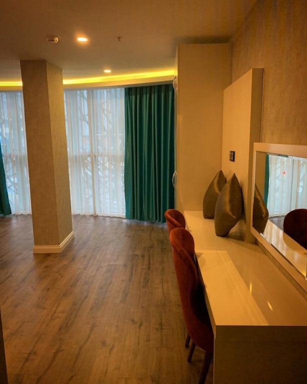 Стамбул: Royal Airport Hotel