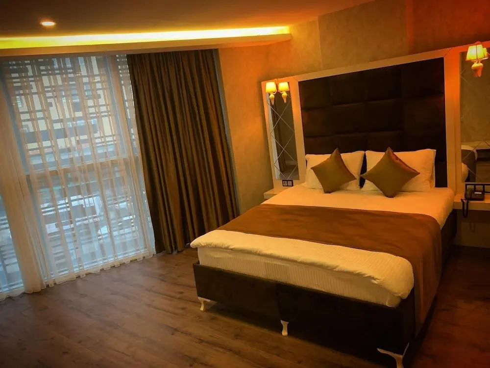 Стамбул: Royal Airport Hotel