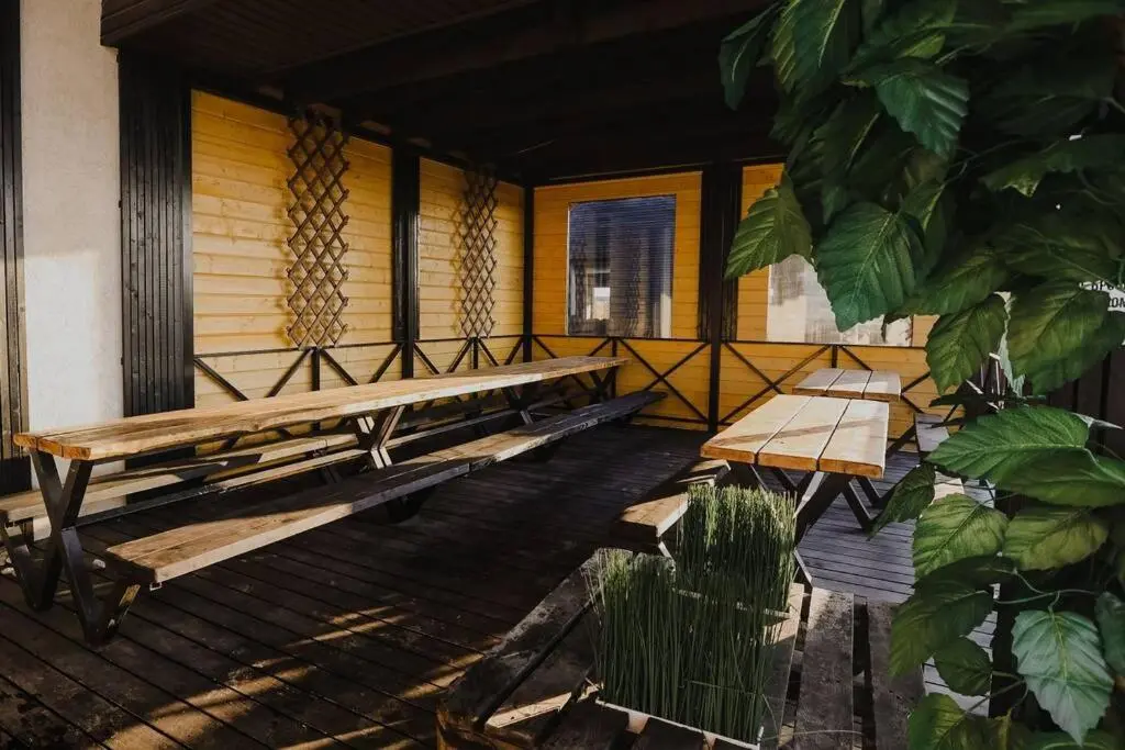 Коломна: Green House Kolomna