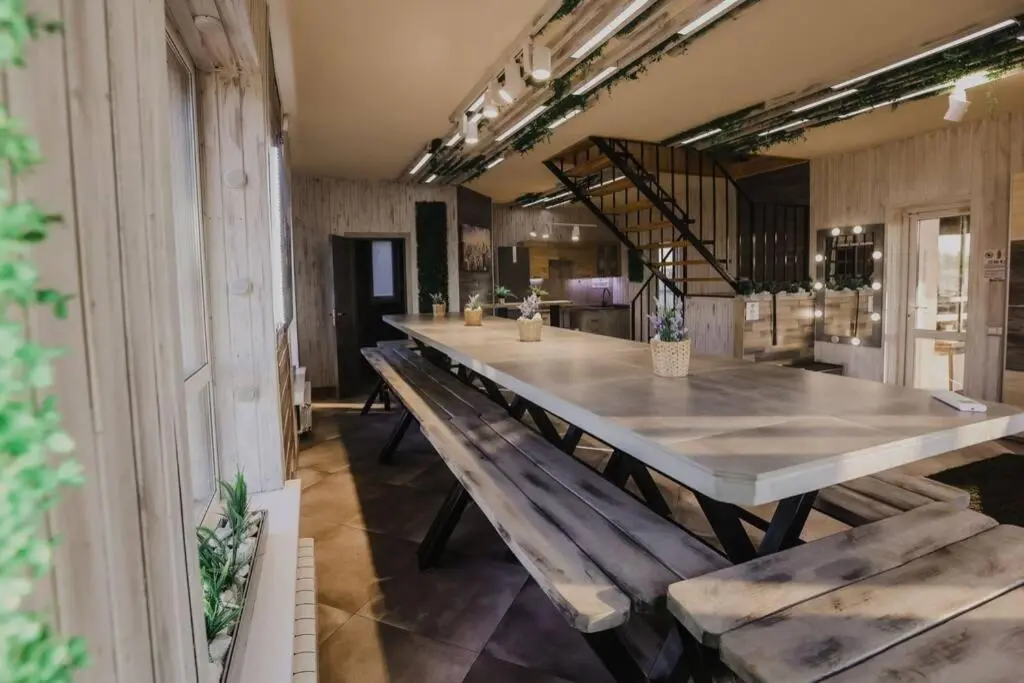 Коломна: Green House Kolomna