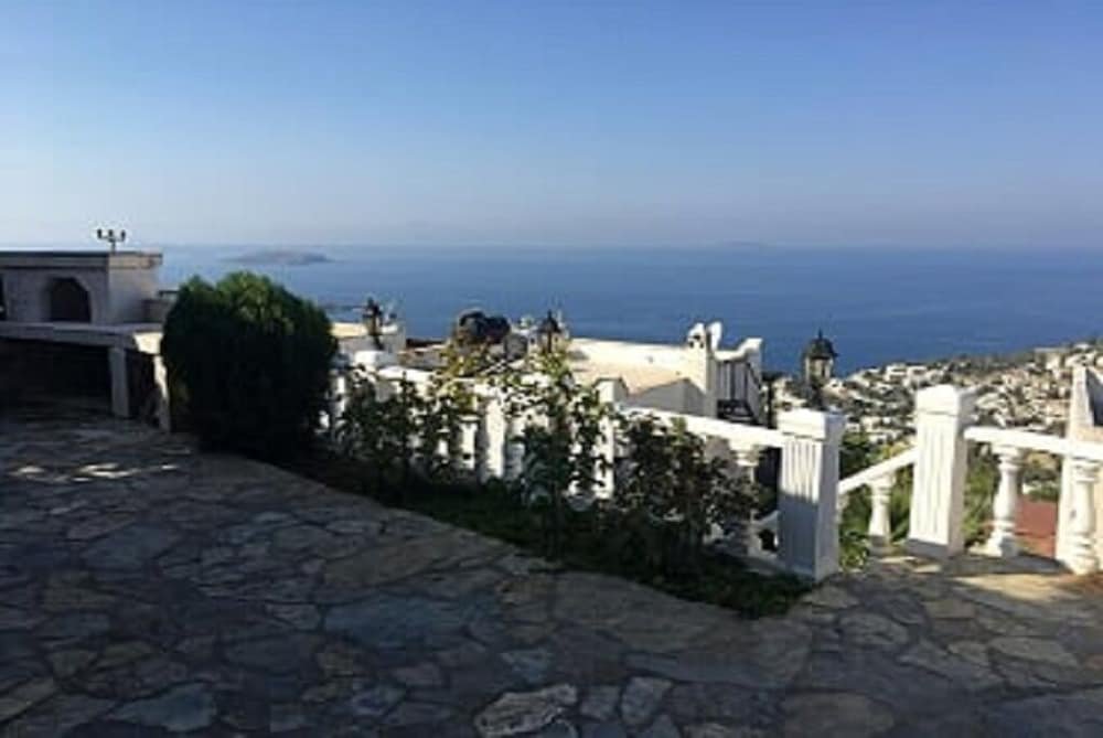 Гюмюшлюк: BO105 by Villaofsummer Bodrum Gumusluk
