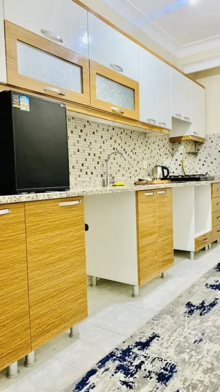 Стамбул: Gar Suit Esenyurt