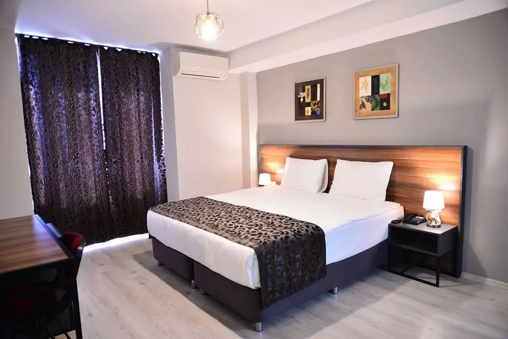 Анталья: Privado Hotels