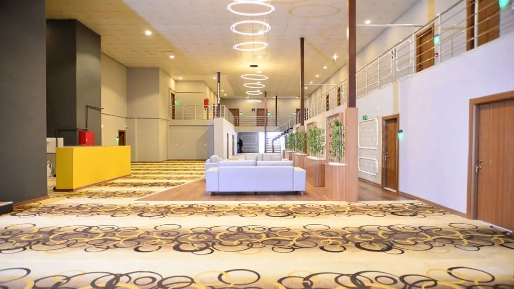 Анталья: Privado Hotels
