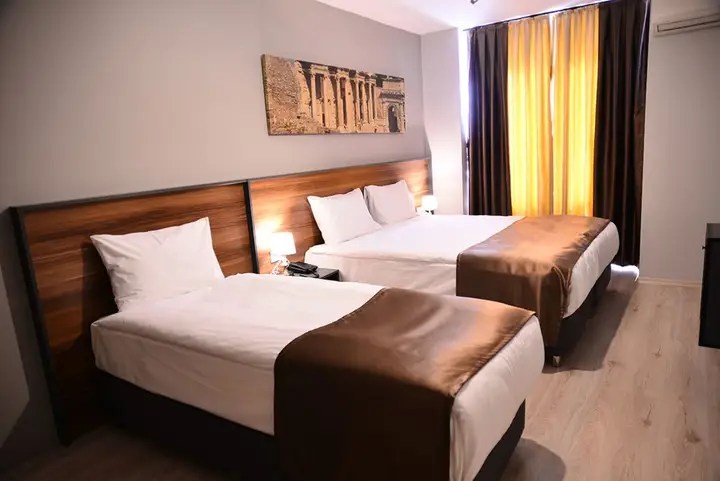 Анталья: Privado Hotels