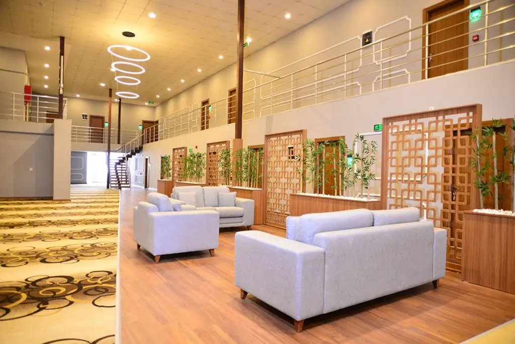 Анталья: Privado Hotels