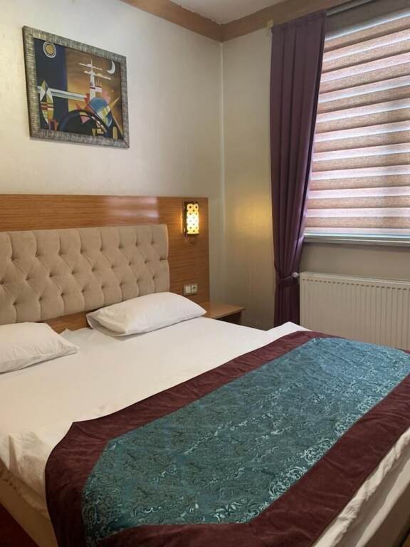 Агри: Agri Best Hotel
