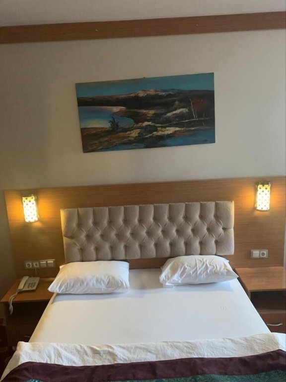 Агри: Agri Best Hotel
