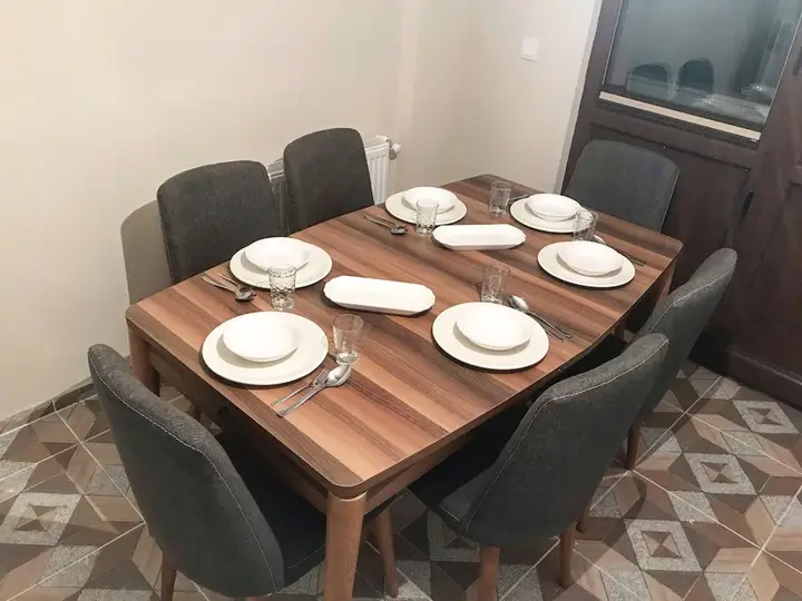 Сакарья: Osmanlı Pansiyon