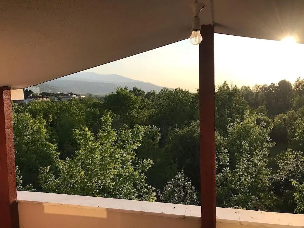 Сакарья: Osmanlı Pansiyon