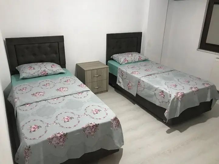 Сакарья: Osmanlı Pansiyon