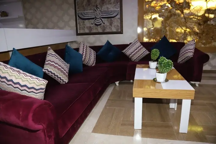 Вираншехир: Tella Hotel
