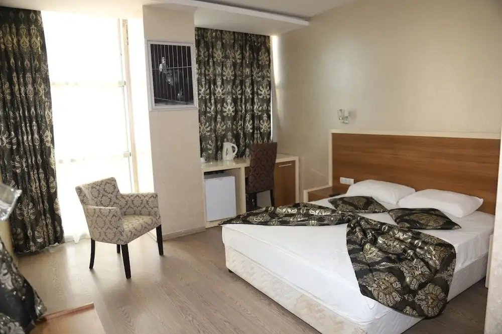 Вираншехир: Tella Hotel