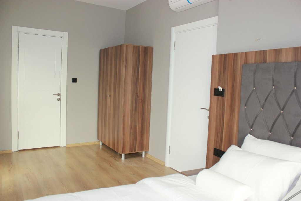Арнавуткёй: Ottoman Hotel Istanbul Airport