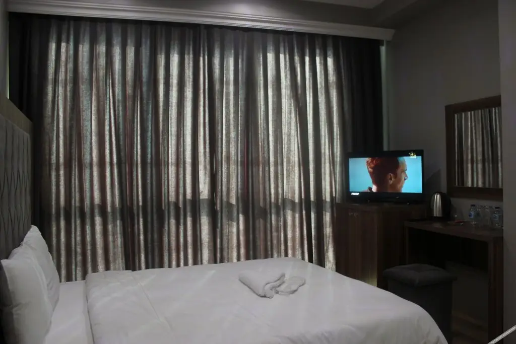 Арнавуткёй: Ottoman Hotel Istanbul Airport