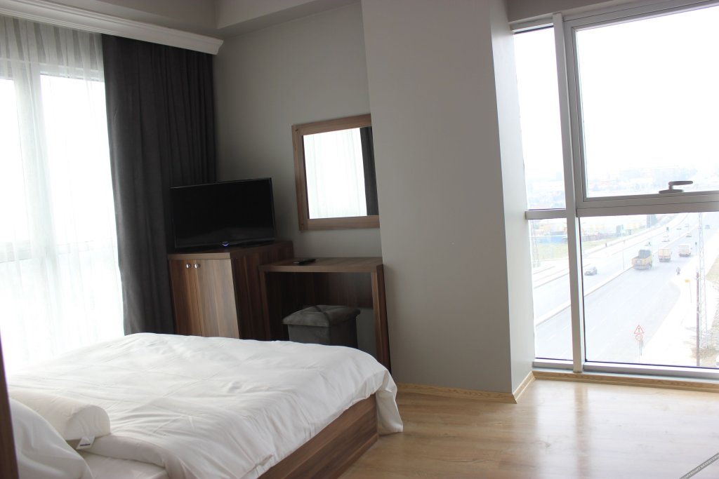 Арнавуткёй: Ottoman Hotel Istanbul Airport