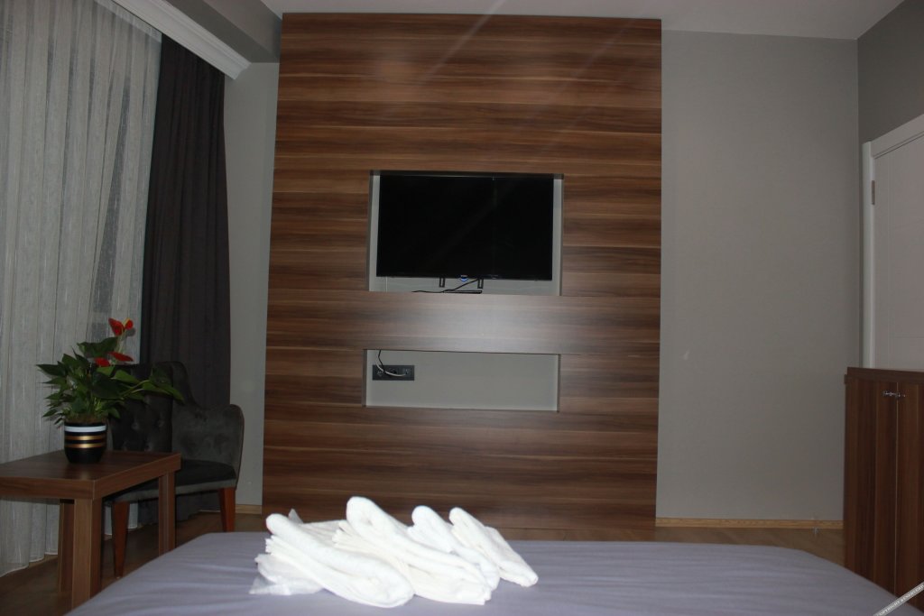 Арнавуткёй: Ottoman Hotel Istanbul Airport