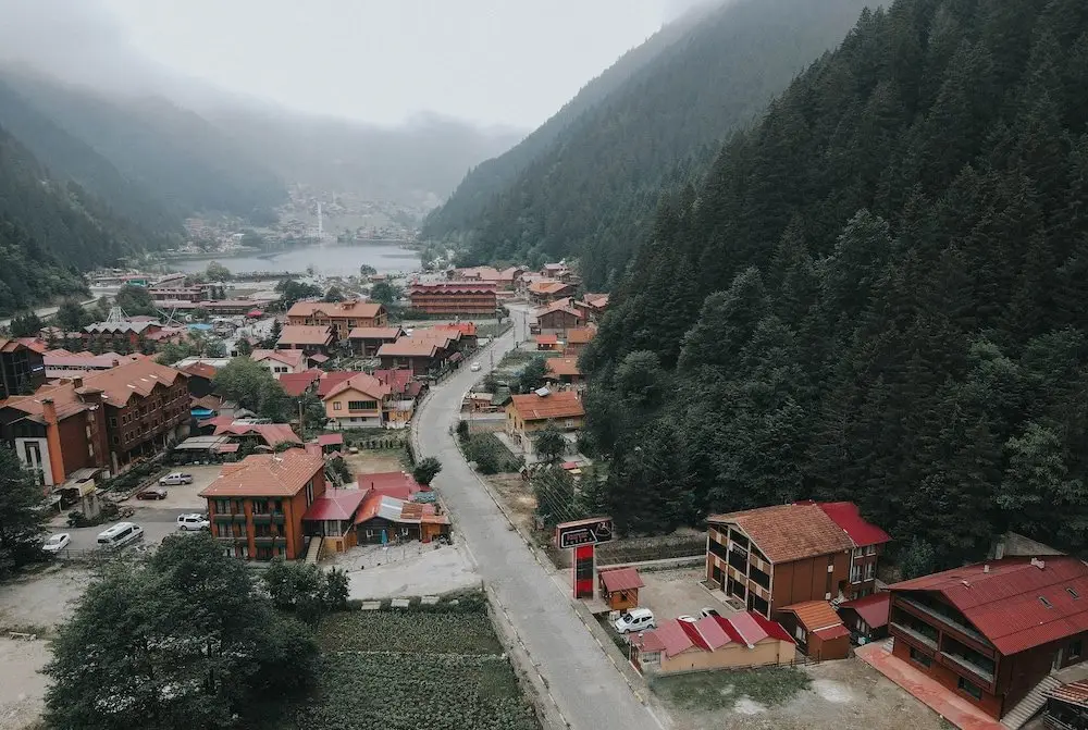 Чайкара: Kurtar Suites 2