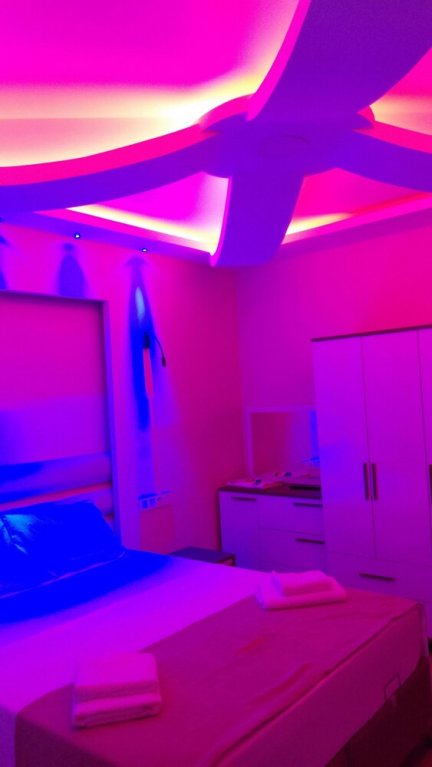 Чайкара: Kurtar Suites 2
