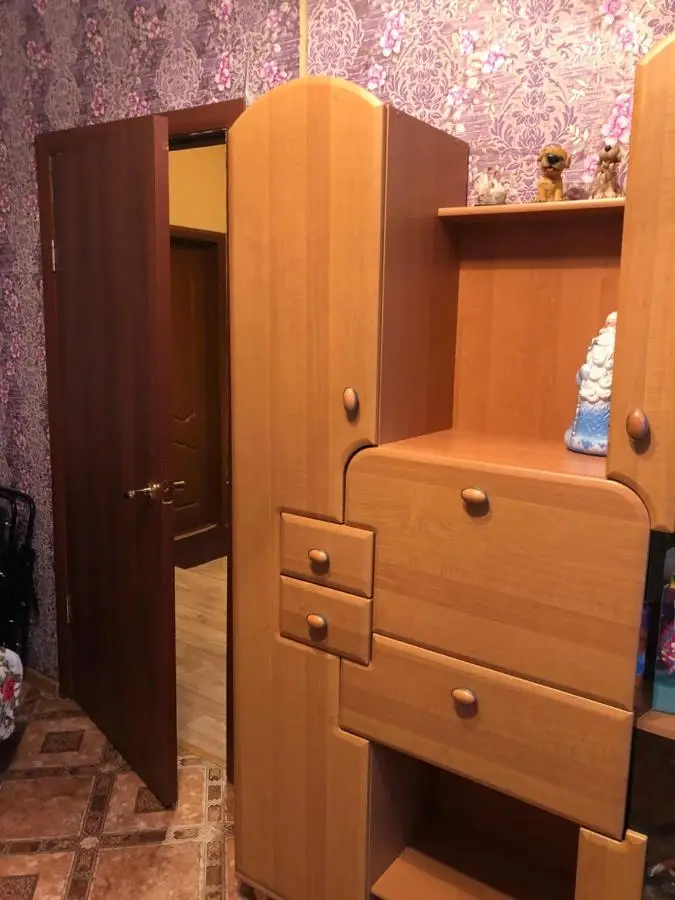 Коломна: Уютная комната в исторической части города около Кремля