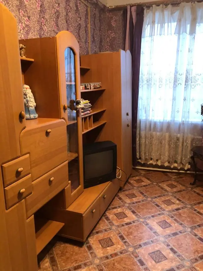 Коломна: Уютная комната в исторической части города около Кремля