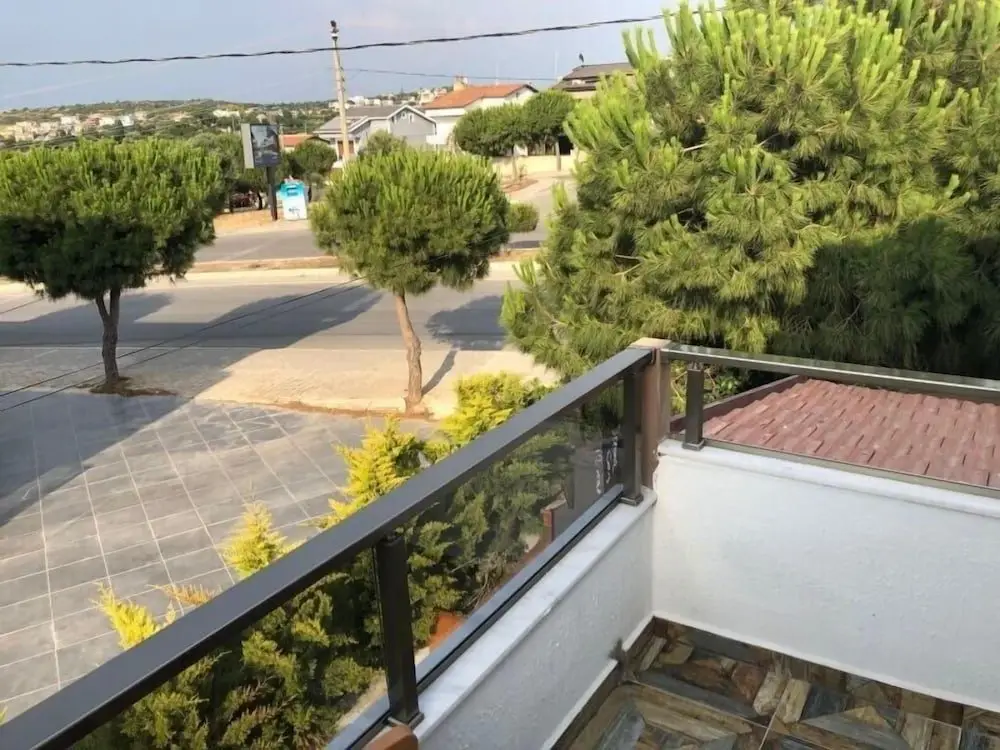 Чешме: Cesmeli Boutique Hotel