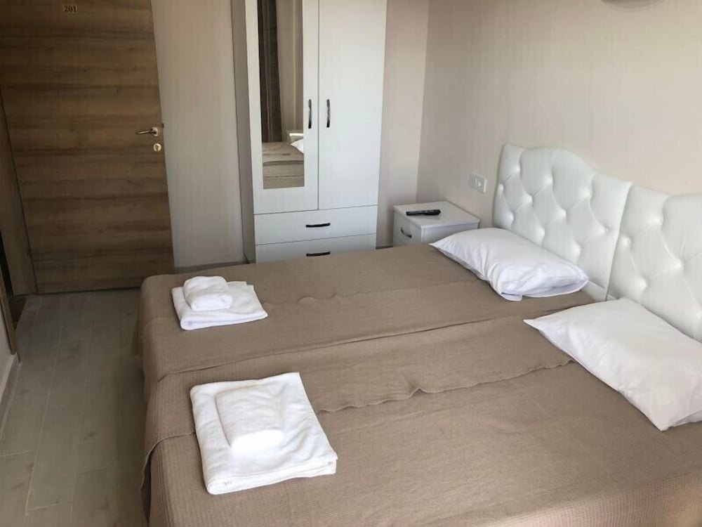 Чешме: Cesmeli Boutique Hotel