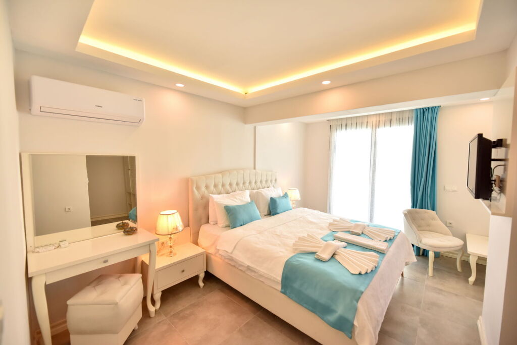Фетхие: Monastery Suites Hotel