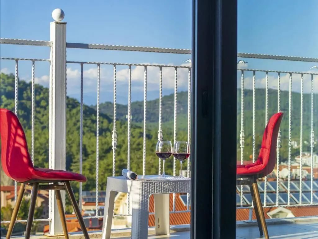 Фетхие: Monastery Suites Hotel