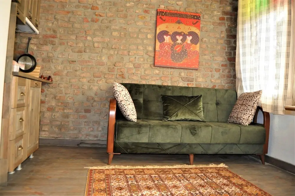 Стамбул: Rooftop Balat Rooms And Apartments Vodina