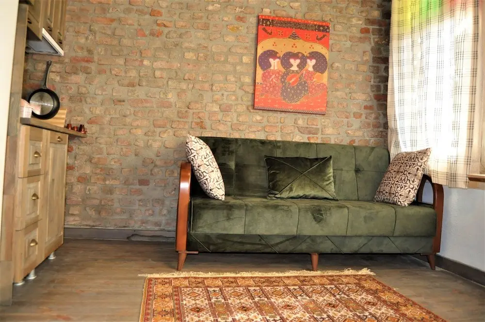 Стамбул: Rooftop Balat Rooms And Apartments Vodina
