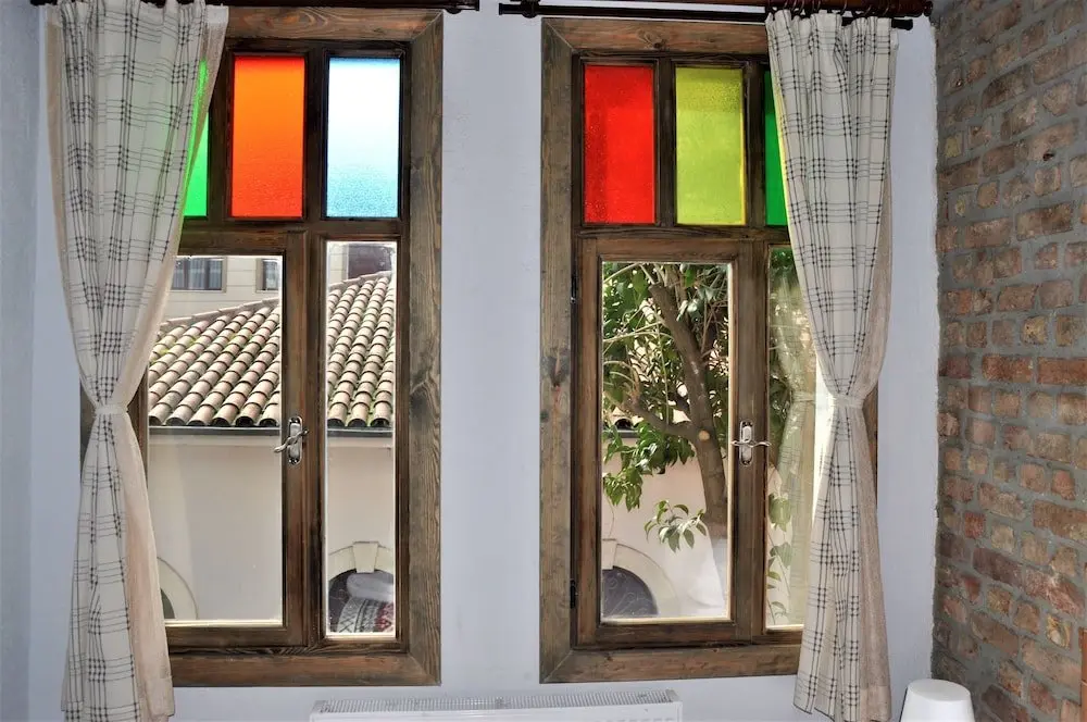 Стамбул: Rooftop Balat Rooms And Apartments Vodina