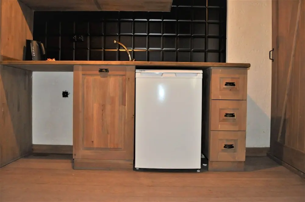 Стамбул: Rooftop Balat Rooms & Apartments Turkuaz Olive