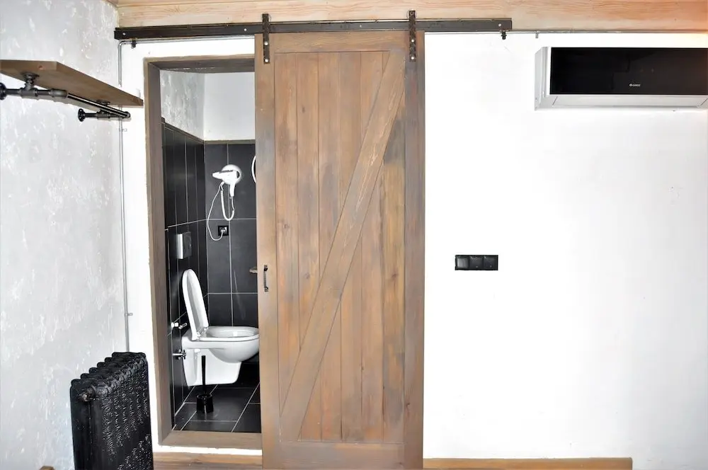 Стамбул: Rooftop Balat Rooms & Apartments Turkuaz Olive