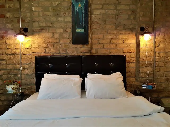 Стамбул: Rooftop Balat Rooms And Apartments