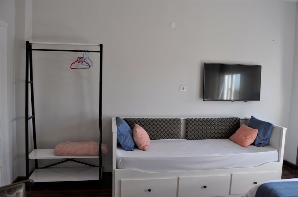 Стамбул: Rooftop Balat Rooms And Apartments