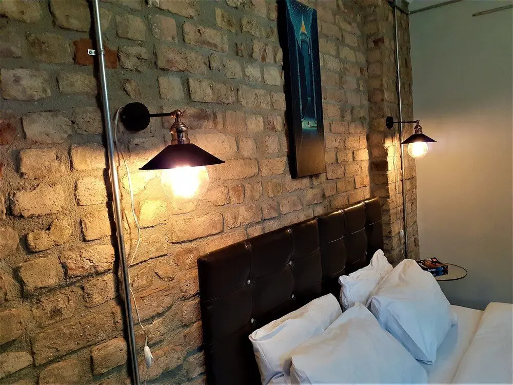 Стамбул: Rooftop Balat Rooms And Apartments