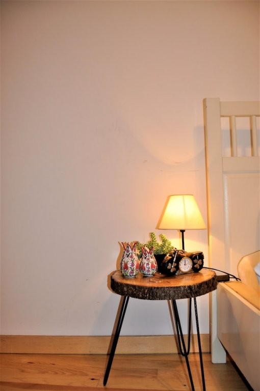 Стамбул: Rooftop Balat Rooms & Apartments Turkuaz