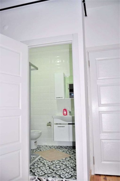 Стамбул: Rooftop Balat Rooms & Apartments Turkuaz
