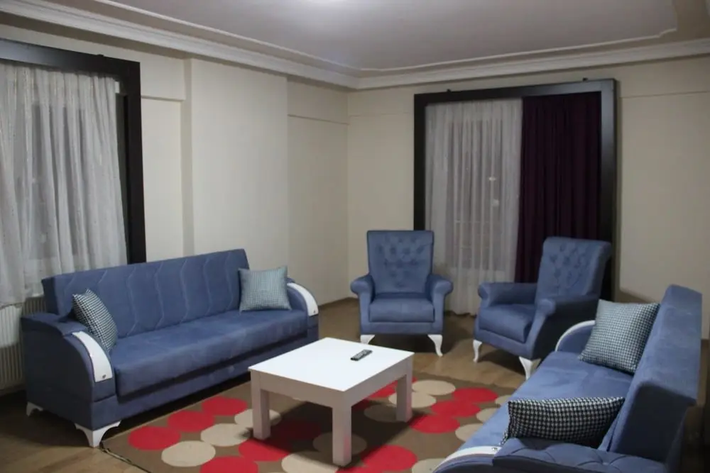 Аксарай: Bayrakdar Butik Apart