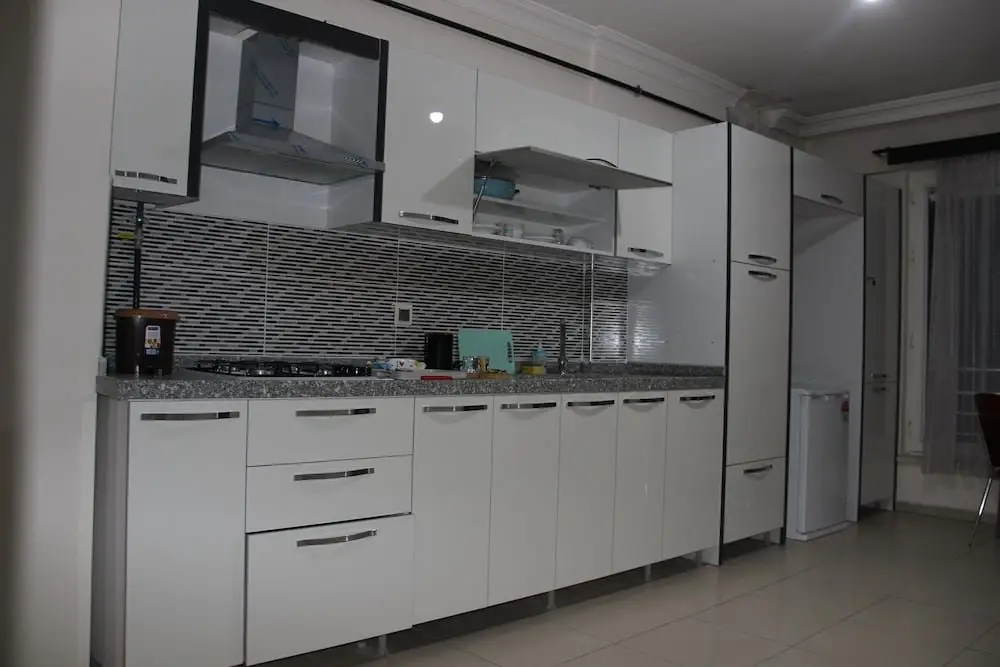Аксарай: Bayrakdar Butik Apart