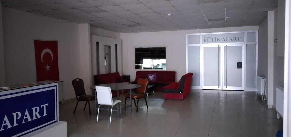 Аксарай: Bayrakdar Butik Apart