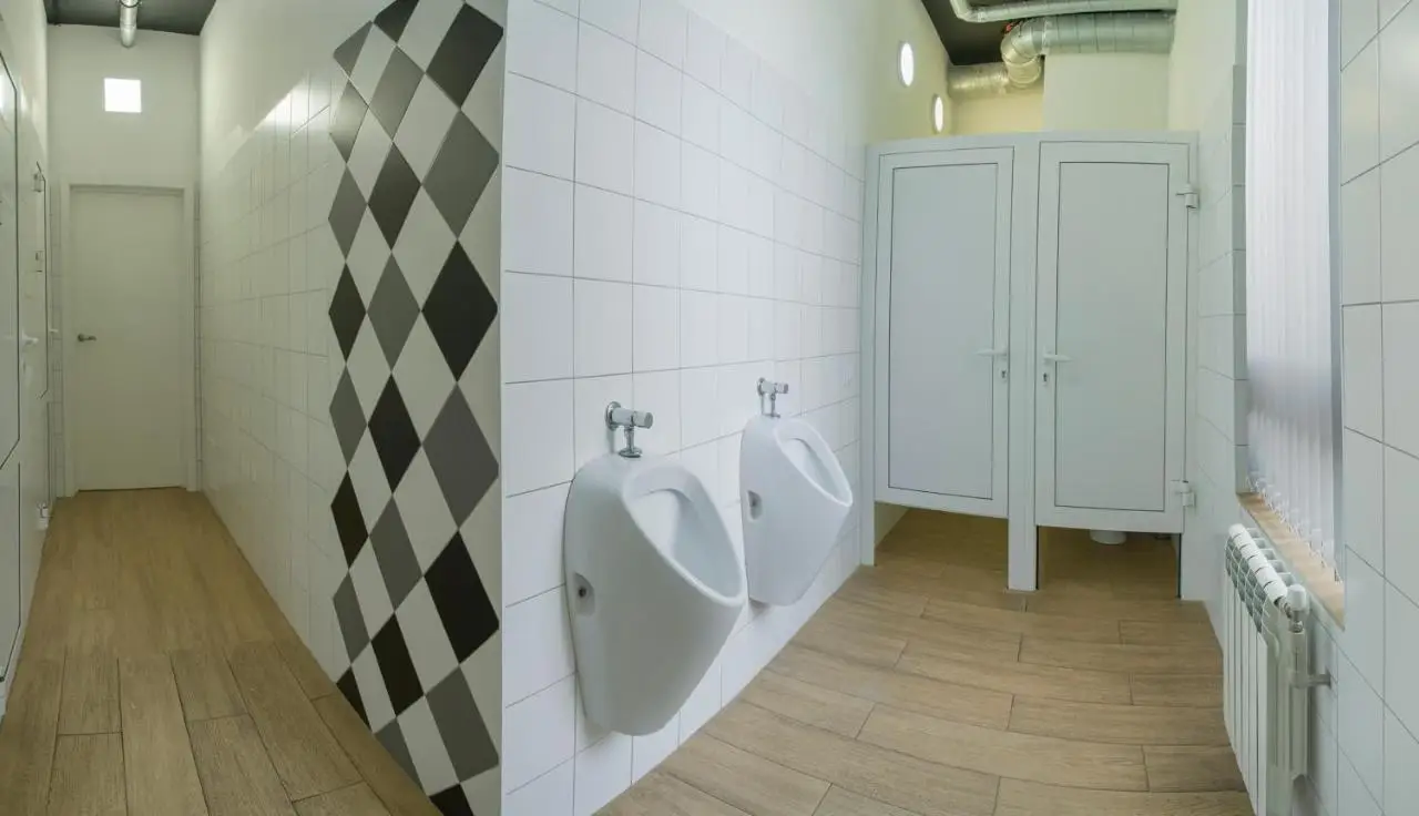 Сочи: Khosta Hostel