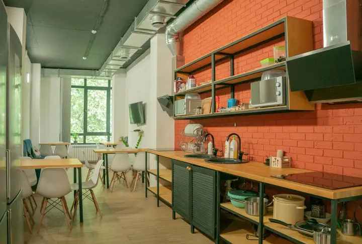 Сочи: Khosta Hostel