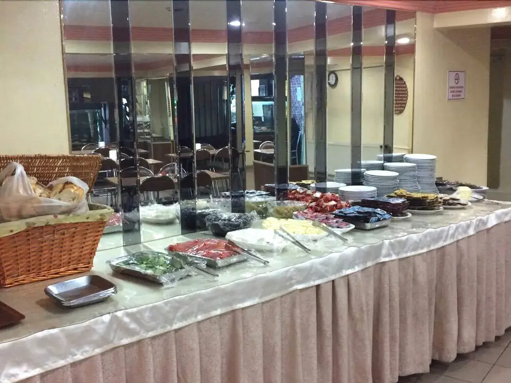 Elif Otel — фото 1