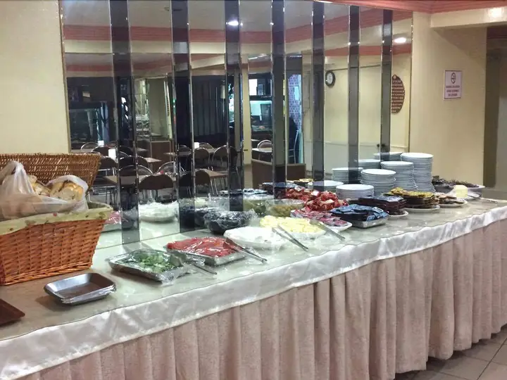 Анкара: Elif Otel