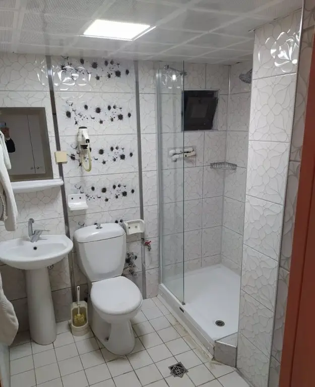 Анкара: Elif Otel