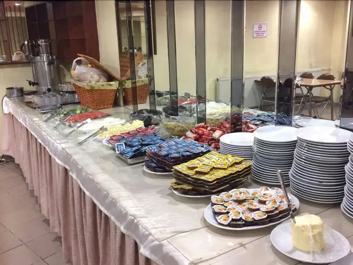 Анкара: Elif Otel