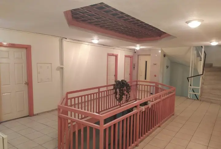 Анкара: Elif Otel