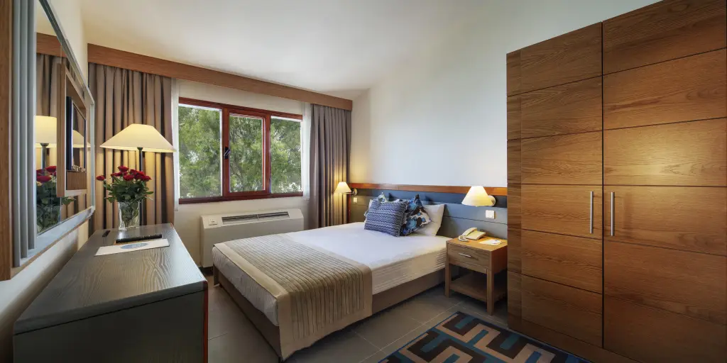 Кушадасы: Pine Bay Holiday Resort